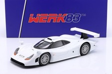 Porsche 911 GT1 Street