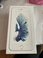 Apple iPhone 6s Plus 64GB solo