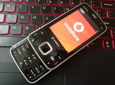 Nokia N96 - Telefono cellulare