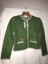 Giacca in maglia spessa