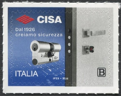 Italia 2026 cisa - italia, 2026: