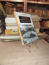 Luigi Romersa All'ultimo quarto di luna Mursia 1977 DEDICA