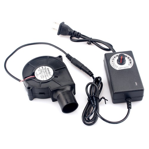 7530 radiatore aria radiale - 7530,