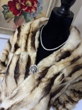 Mantello scialle avvolgente