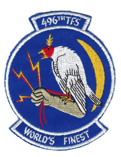 Patch originale anni 80 - patch,