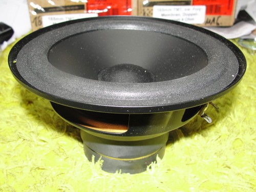 Jamo 23500 woofer - per, box