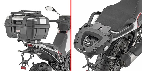 Givi sr9352 portapacchi - sr9352, moto