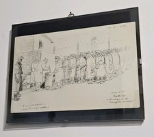 ww2 Germania Pittore Aniello