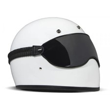 Visiera per occhiali casco DMD