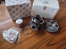 NOS Kit Gruppo Termico D.47