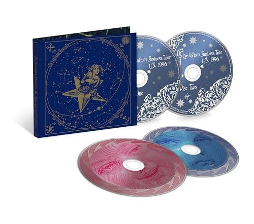Smashing pumpkins mellon - -,