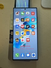 Display OLED originale Samsung