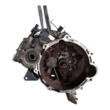 Cambio manuale marce - manuale,
