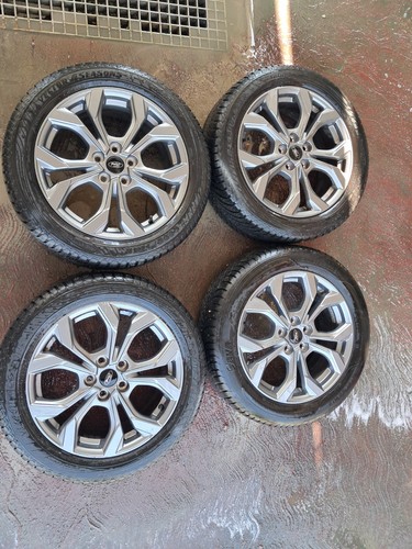 Ford focus line mk4 - ford, st-line