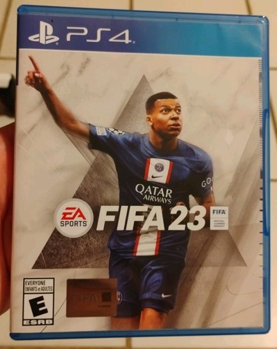 Electronic arts fifa per - arts,