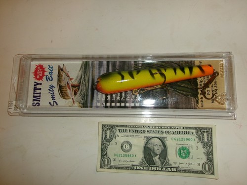 Smity bait esca - 6-1/2",