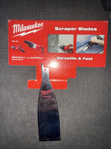 Milwaukee 5463 lama - 49-00-5463,