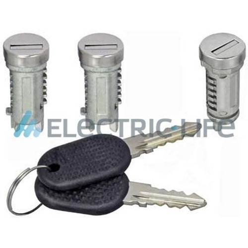 Cilindro serratura electric - cilindro,