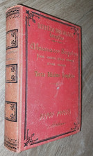 Rutilio Benincasa ; ALMANACCO