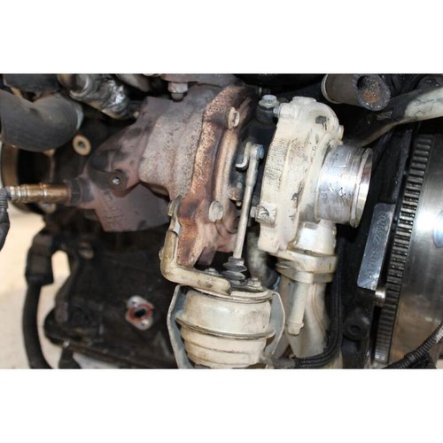 A17dts motore opel - opel, 10