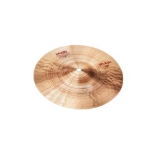 Paiste 2002 splash - splash, 12"