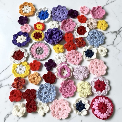 Fiori fatti mano - fiori,