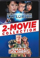 Explorers / Small Soldiers