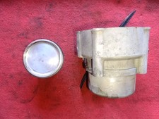 Cilindro E Pistone (Husqvarna