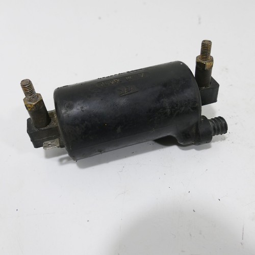 Bobina accensione kawasaki gpz - accensione,