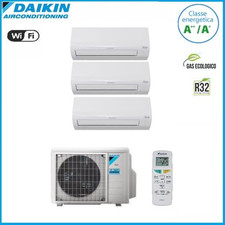 DAIKIN 3AMXF52A 3X ATXF25G