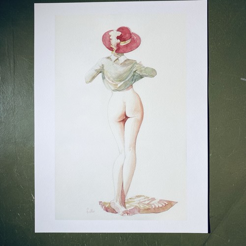 Illustration libris sexy - illustration,