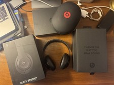 Beats Studio 3 Wireless Cuffie