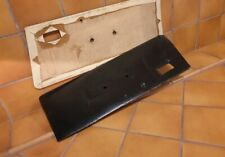 Paneles Puertas Renault 5