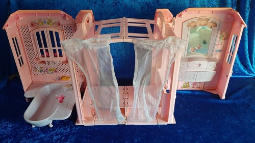 Casa della barbie mattel - barbie,