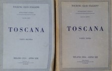 Libri antichi touring - -, club