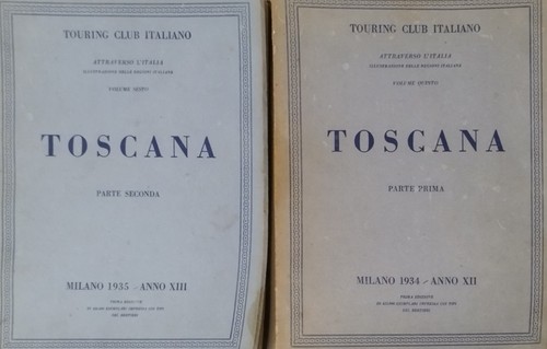 Libri antichi touring - antichi, club