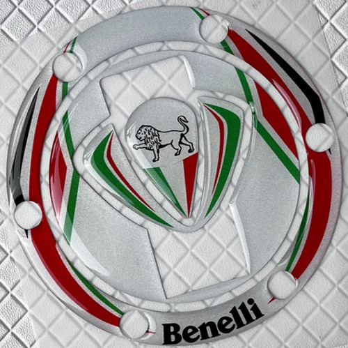 Coperchio decalcomania tappo