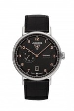 Orologio uomo junkers - orologio,