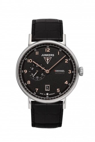 Orologio uomo junkers - uomo,