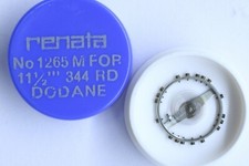 Balance complete DODANE RD 344 bilanciere completo 721 NOS 