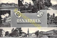 Osnabrück AK stazione