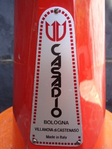 Casadio macinacaffè espresso - casadio, espresso.