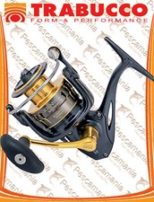 Mulinello Trabucco XENIAL SW