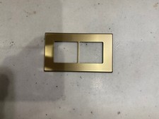 BTICINO MAGIC 504/42/BR PLACCA