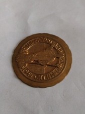 Medaglia prova conio milano - medaglia,