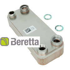 Scambiatore sanitario