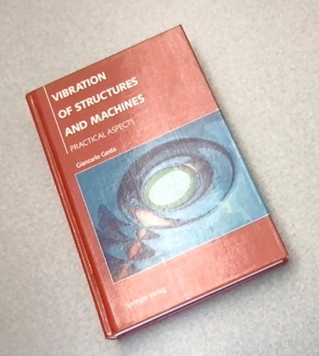 Vibration structures and - of,