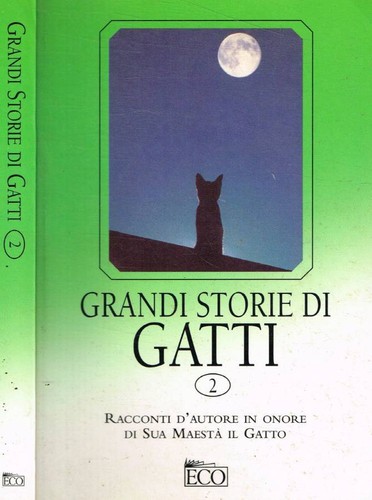 Grandi storie gatti - storie, gatti.