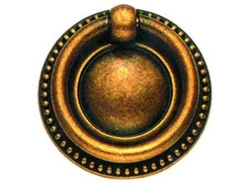 Maniglie anello snodate - maniglie,