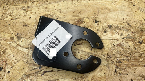 Presa carrello supporto base - presa,